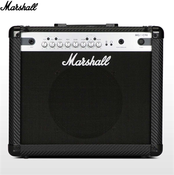 Ampli Guitar Marshall MG30CFX